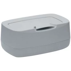 Bebejou Easy Silk Wipe Box -Baby Products Store bebejou easy wipe box silk griffin grey 2