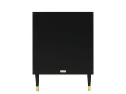 Cloë Cot Matt Black 120 X 60 -Baby Products Store bed 60x120 clo C3 AB matt black ff4a7223 19b5 4591 ac82 a8738557582d