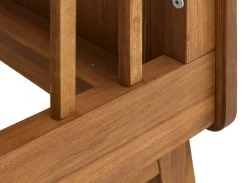 Senna Rose Wood Cot 120 X 60 -Baby Products Store bed 60x120 senna rose wood 4a0015d4 0fb6 4bd2 8c27 253ec314b387