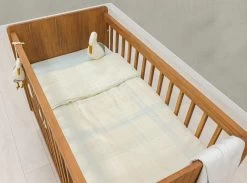 Senna Rose Wood Cot 120 X 60 -Baby Products Store bed 60x120 senna rose wood 4df3f89b 8923 4ac7 9d1c abbecd5c007d