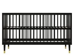 Cloë Cotbed 140 X 70 -Baby Products Store bench bed 70x140 clo C3 AB matt back 629a4127 2273 439d a206 26b2851f31ca