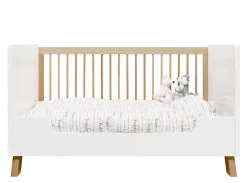 Lisa Cotbed 140 X 70 -Baby Products Store bench bed 70x140 lisa white natural 5b35bdd6 7f8d 47c4 9fb3 94ac3cbd3058