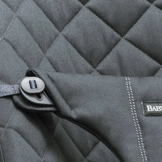 BabyBjörn Bouncer Bliss Cotton 6 BabyBjörn Bouncer Bliss Cotton - Image 6