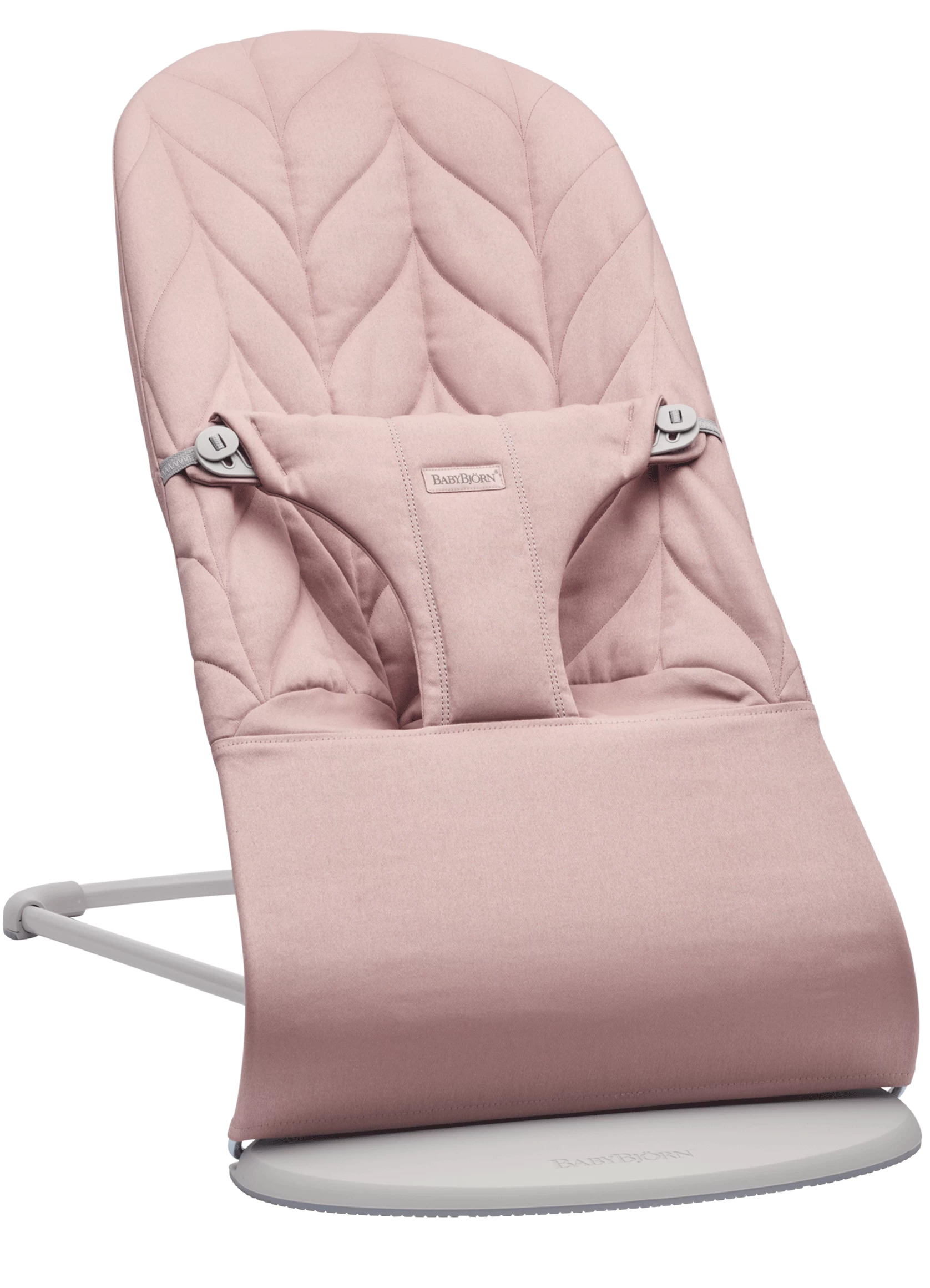 BabyBjörn Bouncer Bliss Cotton 17 BabyBjörn Bouncer Bliss Cotton - Image 17