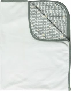 Luma Baby Receiving Multi Towel -Baby Products Store bow deco