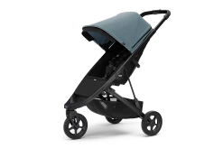 Thule Spring Stroller -Baby Products Store bteal