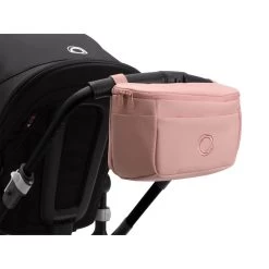 Bugaboo Organiser New Design -Baby Products Store bugaboo organizer morning pink 3 07657.1633087085