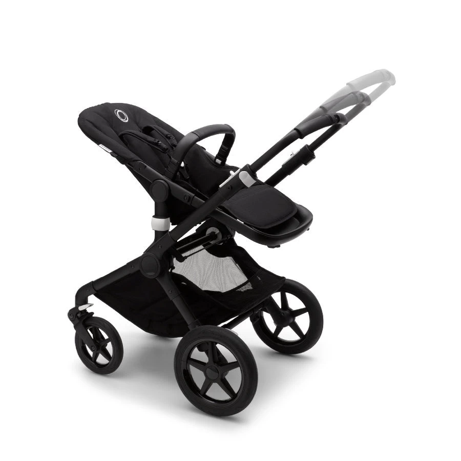 Bugaboo Fox3 Base Black 4 Bugaboo Fox3 Base Black - Image 4