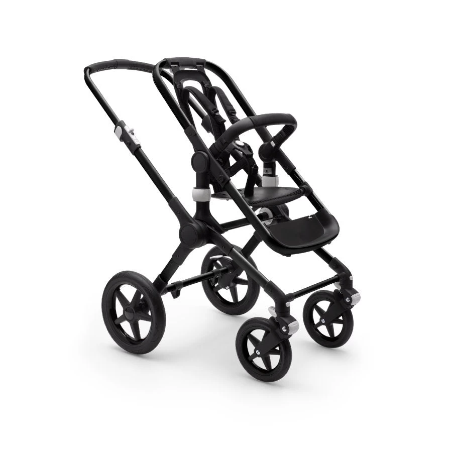 Bugaboo Fox3 Base Black 2 Bugaboo Fox3 Base Black - Image 2
