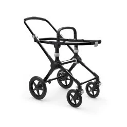 Bugaboo Fox3 Base Black 9 Bugaboo Fox3 Base Black -Baby Products Store bugaboo poussette duo combinee 2en1 basis fox 3 black gr 14