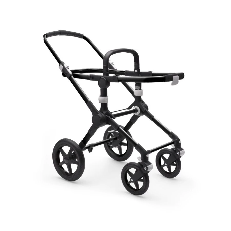Bugaboo Fox3 Base Black 3 Bugaboo Fox3 Base Black - Image 3