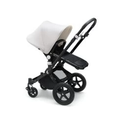 Bugaboo Cameleon3 Plus Complete -Baby Products Store bugaboofreshwhite1