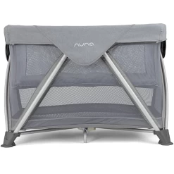 Nuna Sena Air Cot - Frost