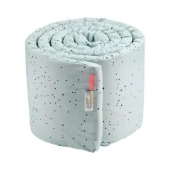 Done By Deer Cot Bumper Dreamy Dots