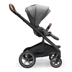 Nuna Mixx™ NextStroller With MagneTech Secure Snap™ Granite -Baby Products Store caf6885b 48c9 4d46 a08f 58adb8dbb3fc 8a5f