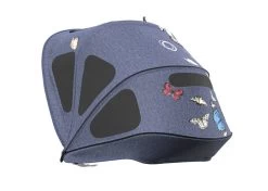 Bugaboo Bee5 Breezy Sun Canopy 16 Bugaboo Bee5 Breezy Sun Canopy -Baby Products Store can bot 81631.1496140655.1280.1280