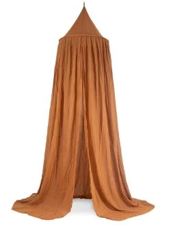 Jollein Vintage Hanging Canopy245 Cm -Baby Products Store caramel 3338f61e ff46 4c73 98de 71ade7e11097