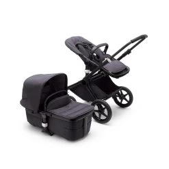 Bugaboo Fox3 Mineral Complete