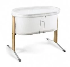 BabyBjörn Cradle White