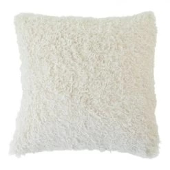 Cushion Flake Fur 45 X 45