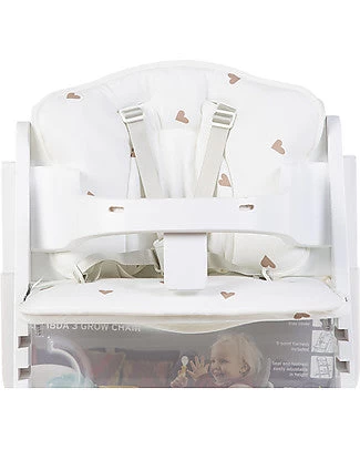 Childhome High Chair Cushion Lambda 3 Childhome High Chair Cushion Lambda - Image 3