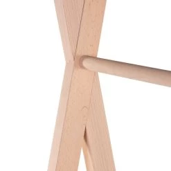 Childhome Tipi Cradle 50x90 Cm + Clothing Rack -Baby Products Store crtip 10