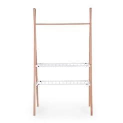 Childhome Tipi Cradle 50x90 Cm + Clothing Rack -Baby Products Store crtip 2