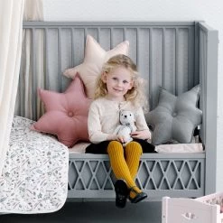 Cam Cam Star Cushion -Baby Products Store cushions