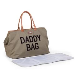 Childhome Daddy Bag Canvas 10 Childhome Daddy Bag Canvas -Baby Products Store cwdbbka 4