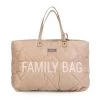 Childhome Family Bag Quilted