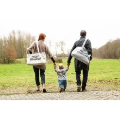 Childhome Grandma Bag Canvas -Baby Products Store cwgbow product amb 1 1680208685
