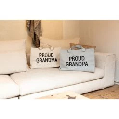 Childhome Grandma Bag Canvas -Baby Products Store cwgbow product amb 5 1680208687