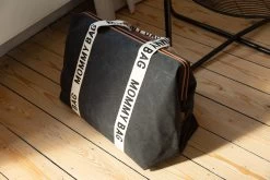 Childhome Mommy Bag Large Signature Canvas 23 Childhome Mommy Bag Large Signature Canvas -Baby Products Store cwmbbscbl product amb 3 1681918755