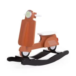 Childhome Rocking Scooter -Baby Products Store cwrsru