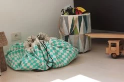 Play&Go Play & Go Printed Collection -Baby Products Store diamond green 1