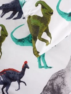 Duvet Set Poppiseed Collection -Baby Products Store dino land duvet cover set 2 20200904