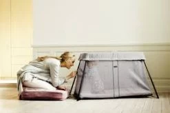 BabyBjörn Travel Cot Light -Baby Products Store download 24
