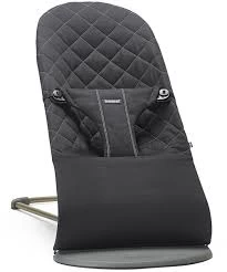 BabyBjörn Bouncer Bliss Cotton 4 BabyBjörn Bouncer Bliss Cotton - Image 4