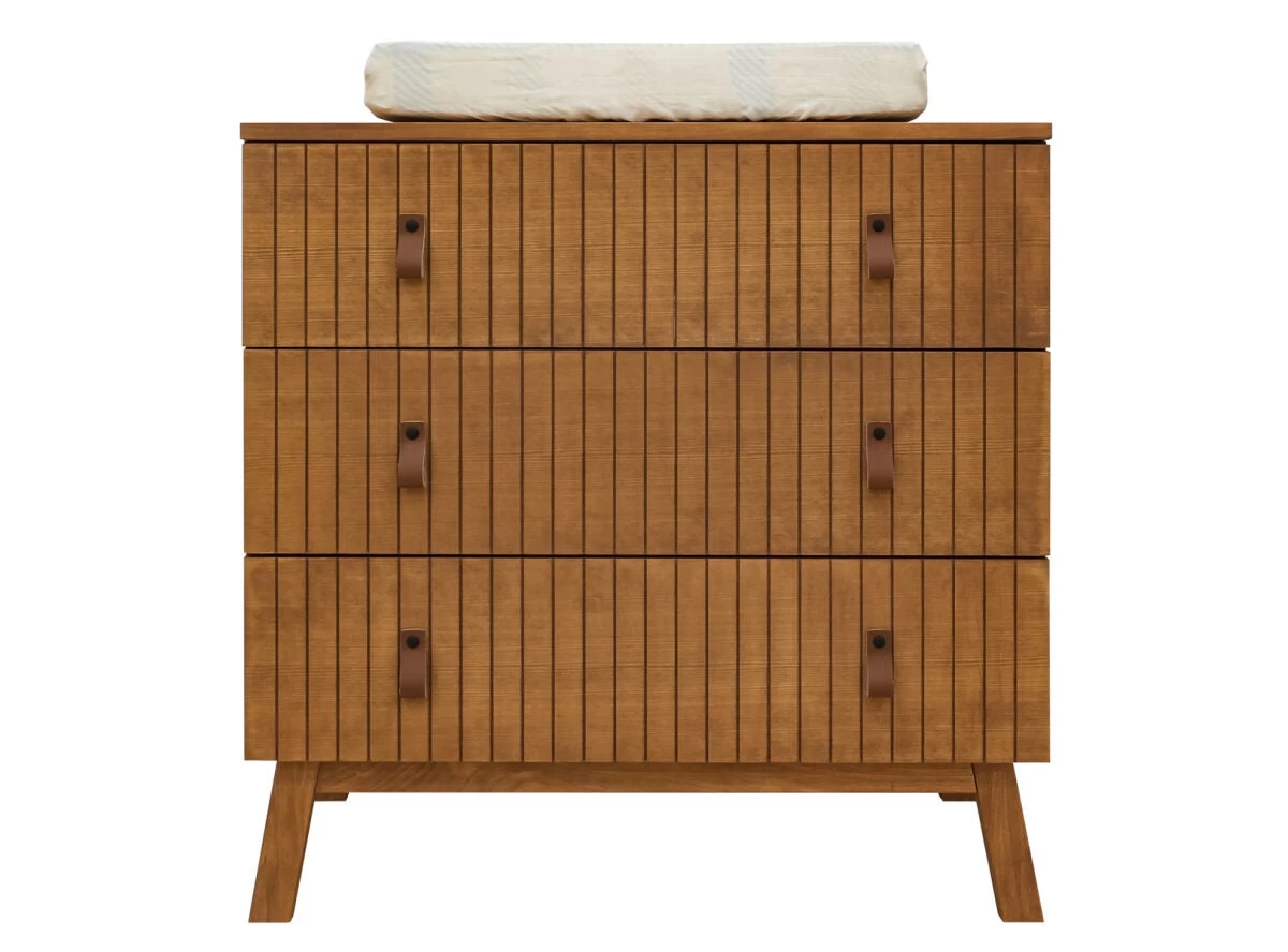 Senna Rose Wood Dresser 1 Senna Rose Wood Dresser