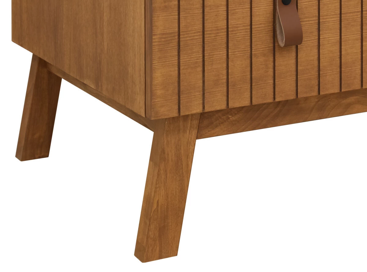 Senna Rose Wood Dresser 6 Senna Rose Wood Dresser - Image 6