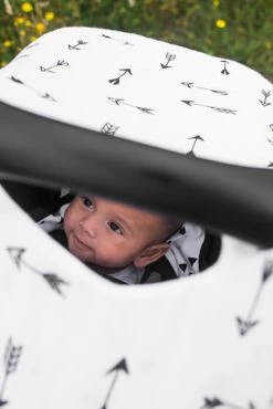 Jollein Car Seat Muslin Blanket / Cover -Baby Products Store dsc 0145