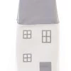 Childhome Storage Bag House Grey -Sand