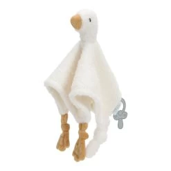 Little Dutch LD Cuddle Cloth Little Goose