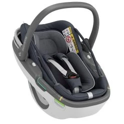 Maxi-Cosi Maxi Cosi Coral 360