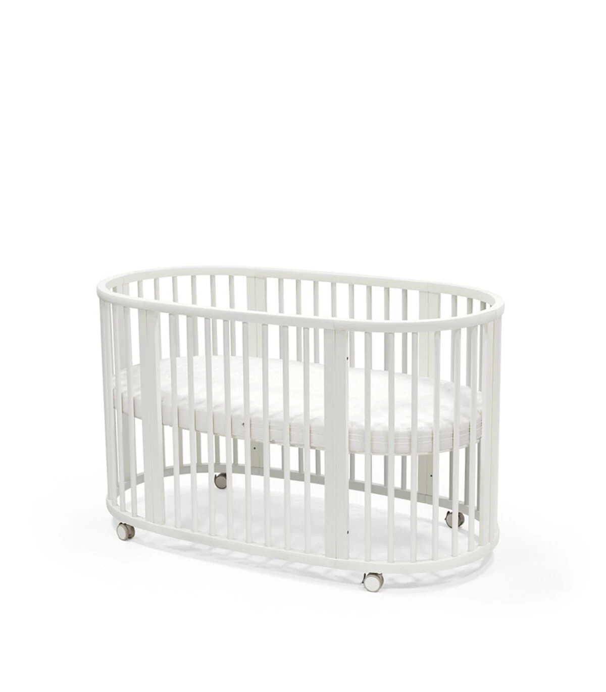 Stokke Sleepi Bed Extention V3 Complete 8 Stokke Sleepi Bed Extention V3 Complete - Image 8