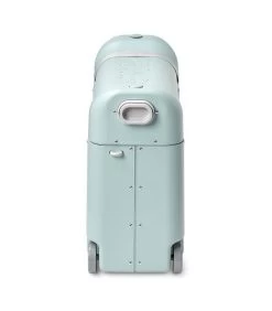 Stokke Jetkids Bedbox Incl Sleeping Kit -Baby Products Store ecom jetKids RideBox Green 3 39343 f91dc319 d094 4192 bb77 3cfd815726d7
