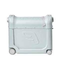 Stokke Jetkids Bedbox Incl Sleeping Kit -Baby Products Store ecom jetKids RideBox Green 4 39344 1600807b 761b 495a 90a6 0029e918ee69