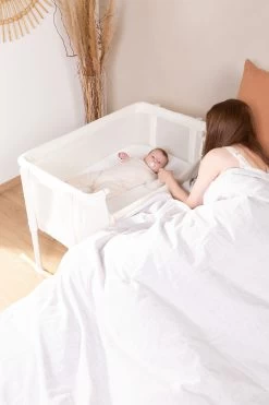 Childhome Evolux Co Sleeper -Baby Products Store evobscnw product amb 1 1680209395