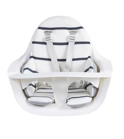 Childhome Cushion Evolu Highchair 2 Childhome Cushion Evolu Highchair - Image 2
