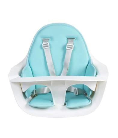 Childhome Cushion Evolu Highchair 3 Childhome Cushion Evolu Highchair - Image 3